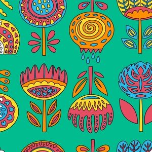 Meet your Posher, Frances